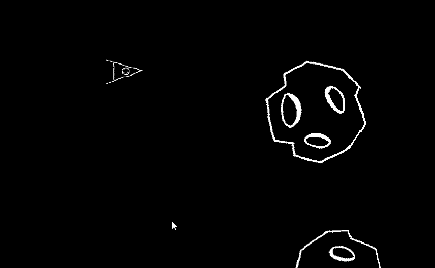 animated image showing the player animation playing during runtime