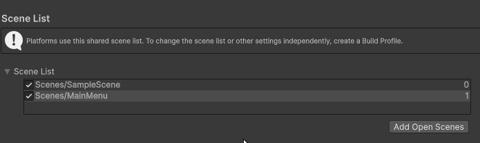 gif of switching scenes