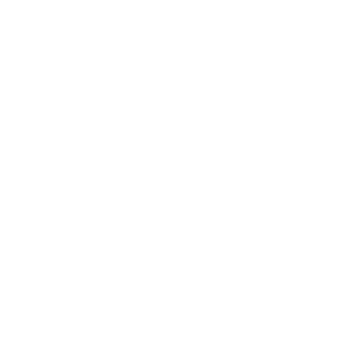 Sprite sheet for animated asteroid